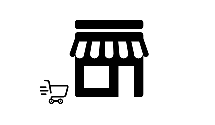 logo shop